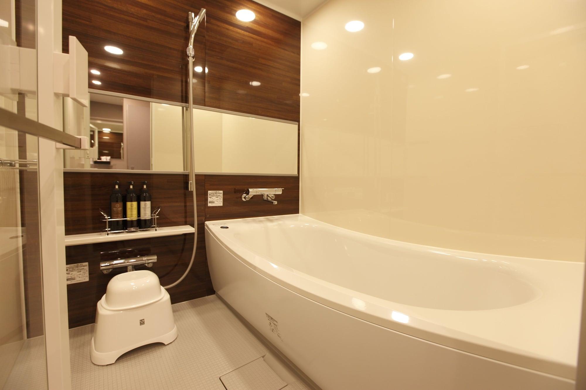Amanek Ginza East 3* Präfektur Tokio