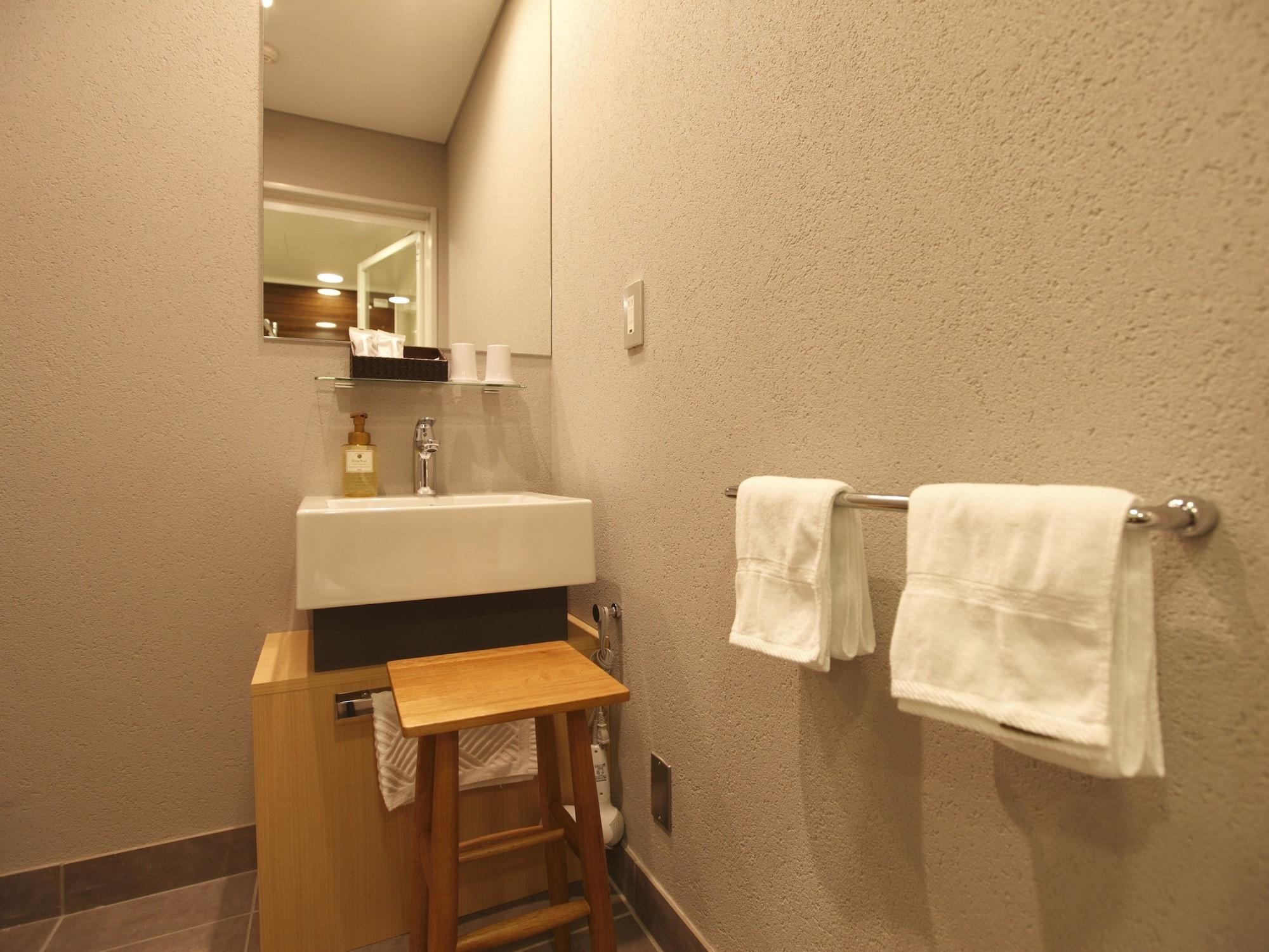 Amanek Ginza East 3* Präfektur Tokio