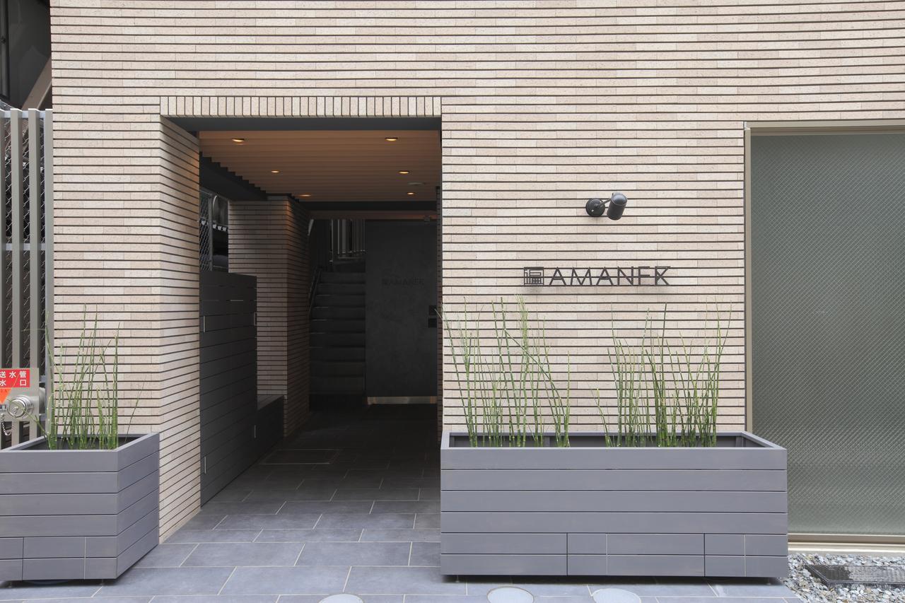 Amanek Ginza East Präfektur Tokio