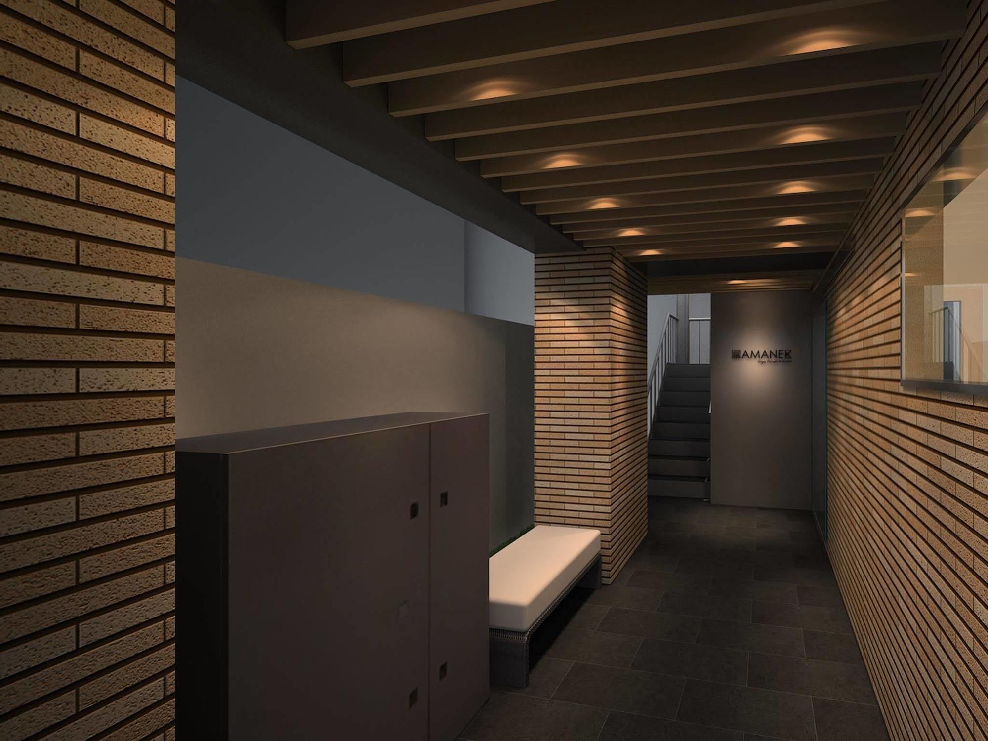 Amanek Ginza East 3* Präfektur Tokio