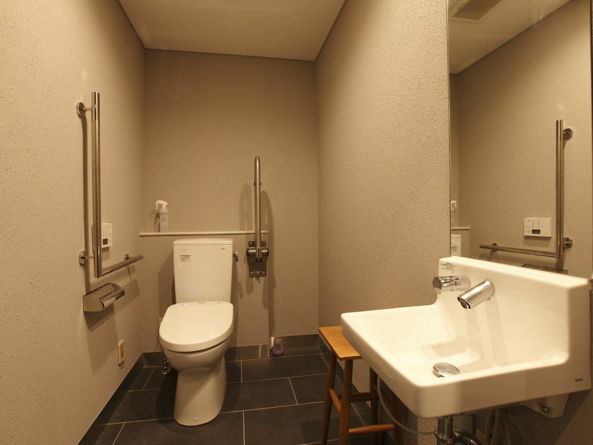 Hotel Amanek Ginza East Präfektur Tokio