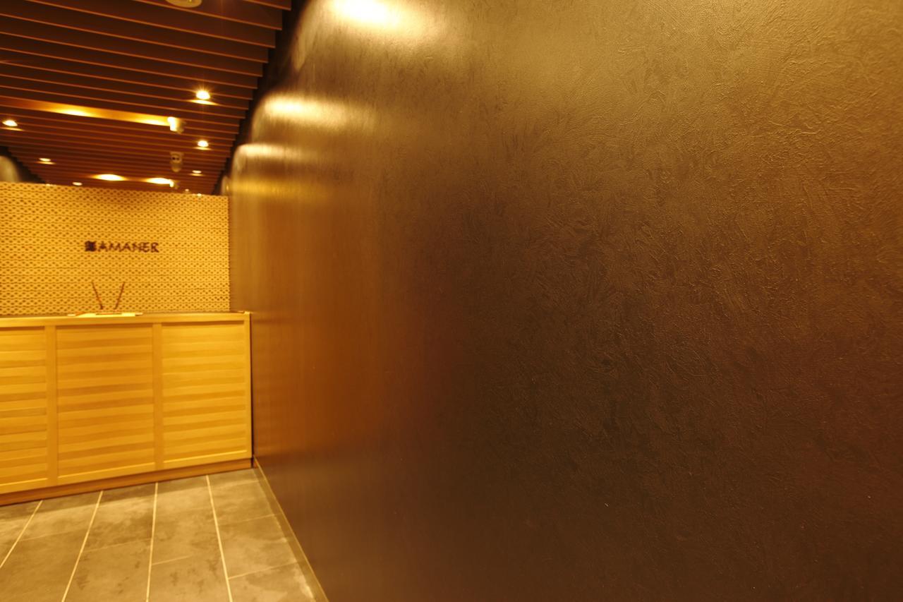 Amanek Ginza East 3* Tokio