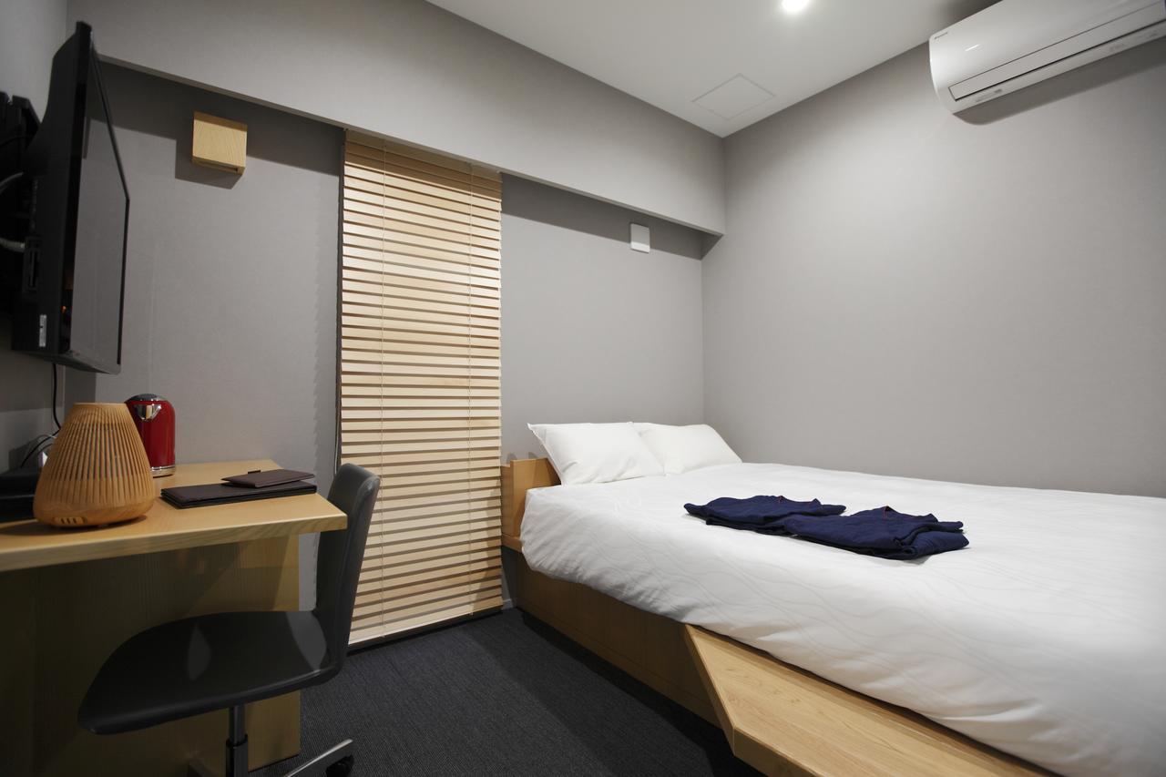 Amanek Ginza East 3* Tokio