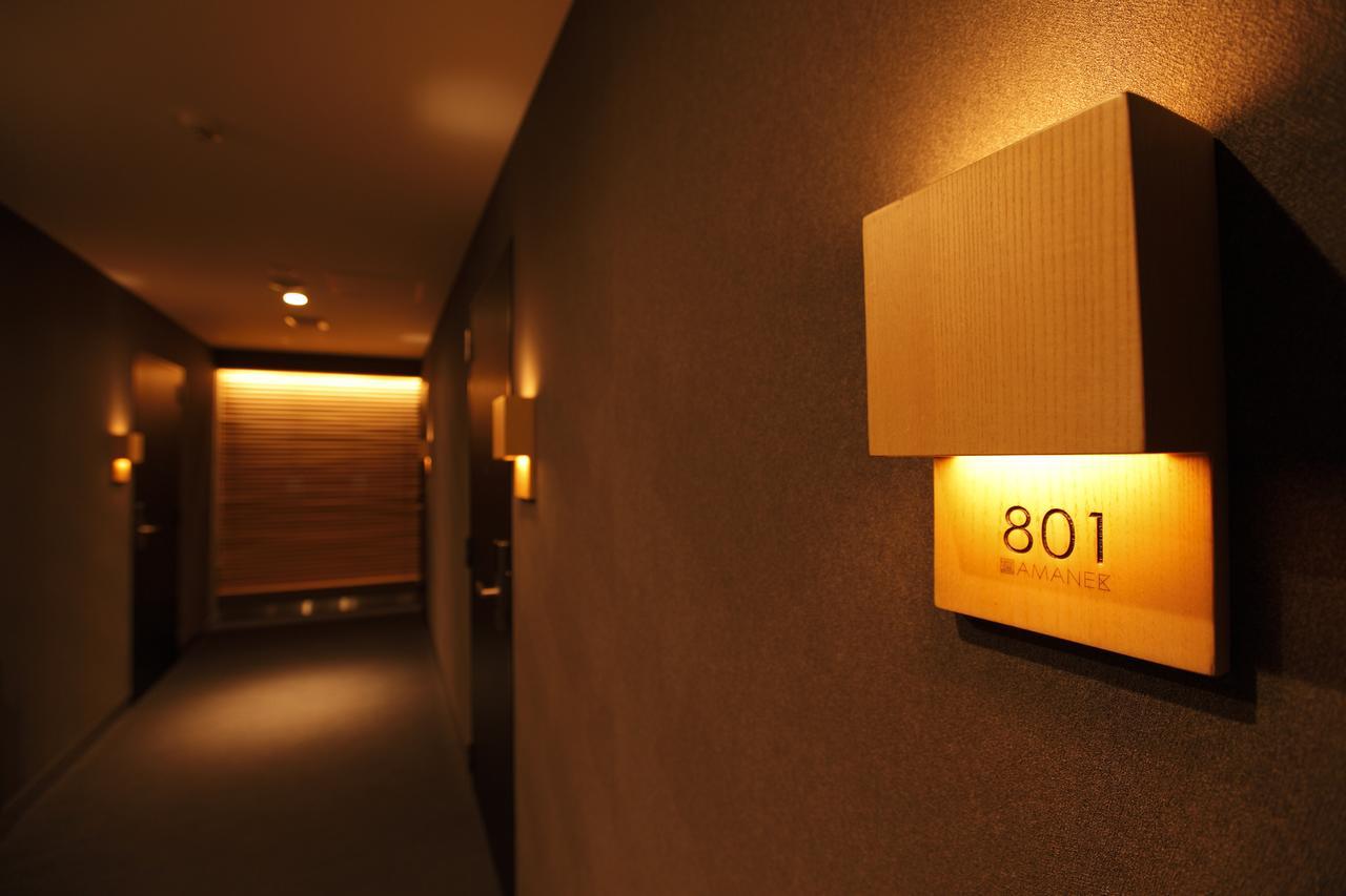 Amanek Ginza East 3* Tokio