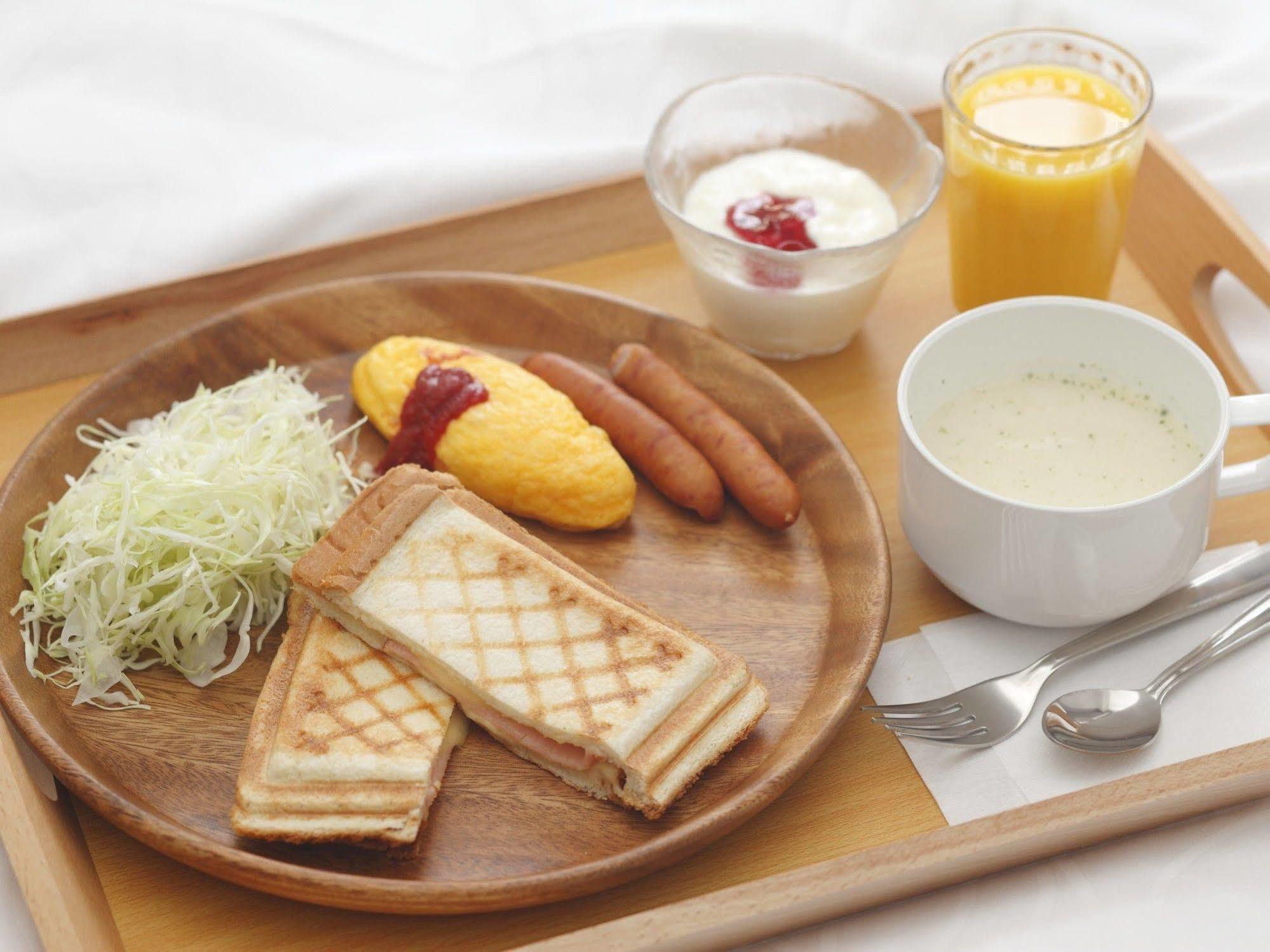 Amanek Ginza East 3* Tokio