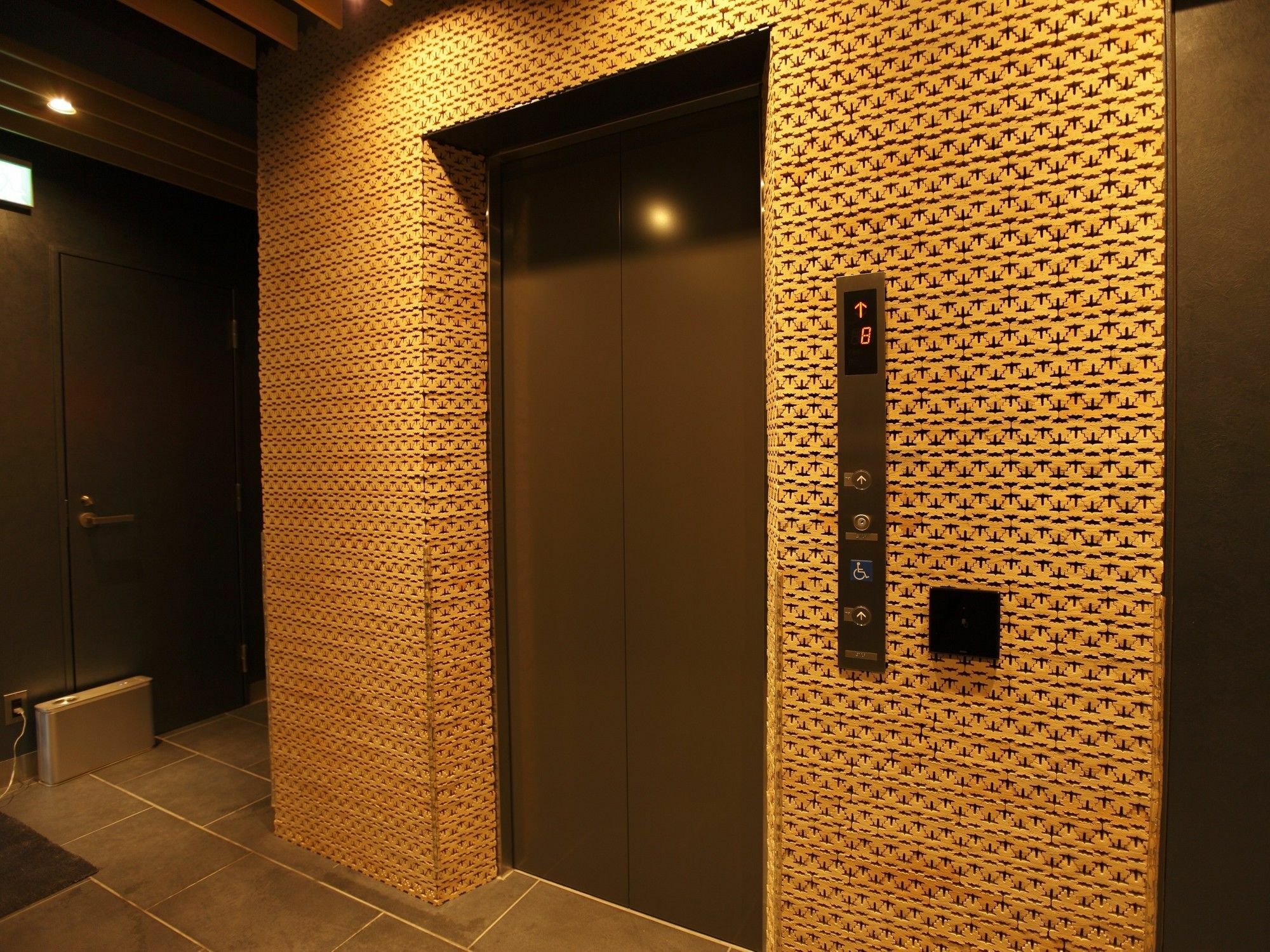 Amanek Ginza East Hotel Tokio